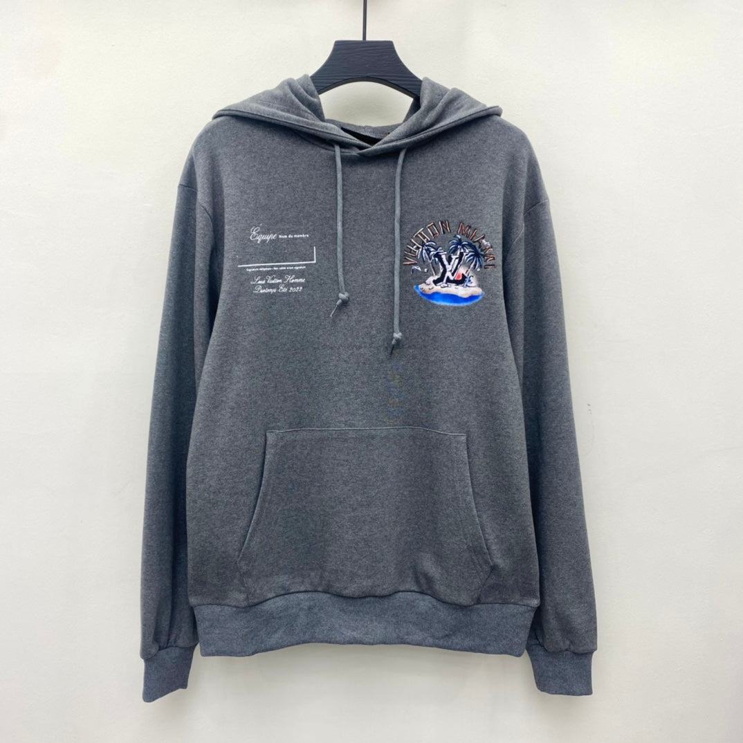 Best Replica Louis Vuitton Hoodie - Colareps