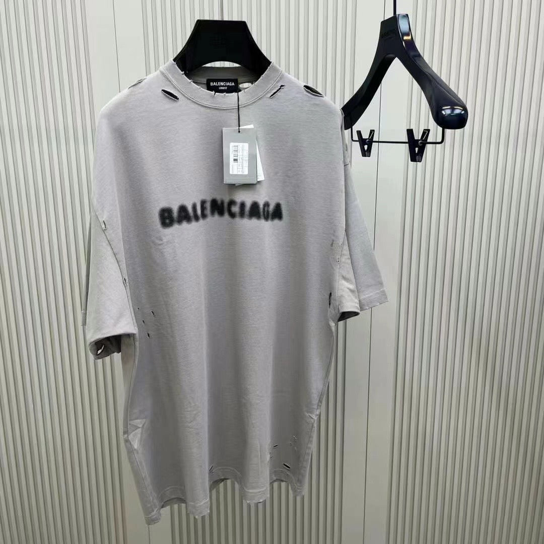 Best Replica Balenciaga T-shirt - Colareps