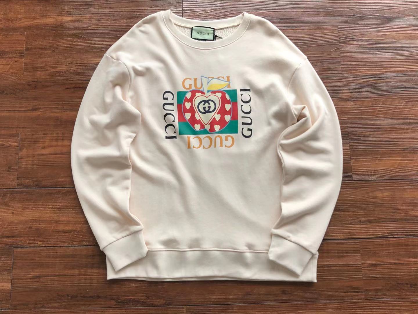 Best Replica Gucci Sweatshirt - Colareps