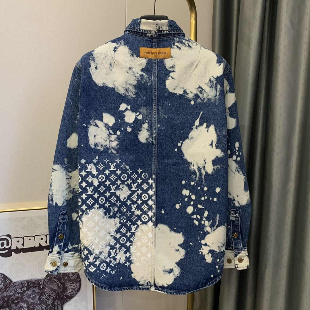 Best Replica Louis Vuitton Jacket - Colareps