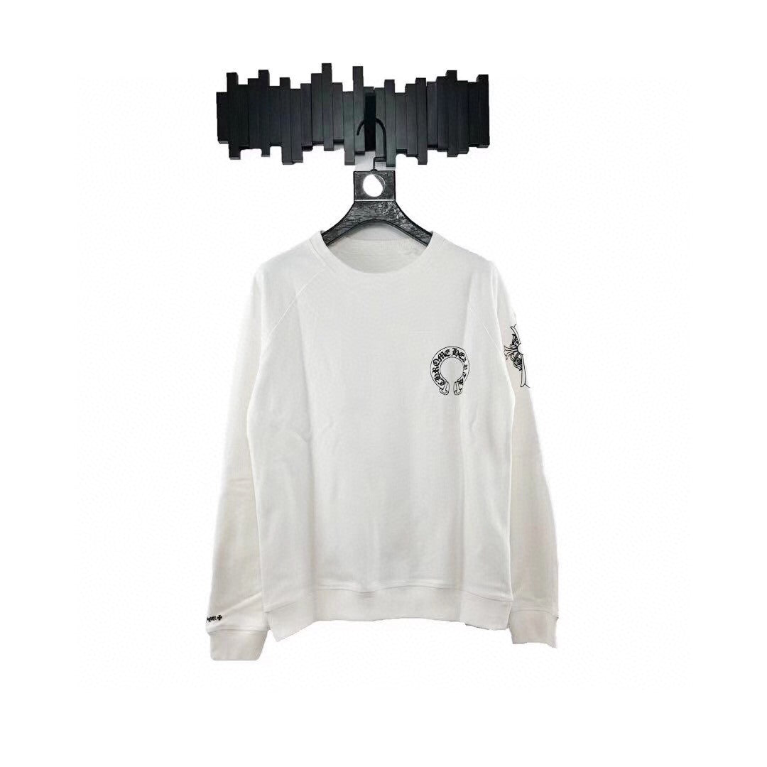 Best Replica Chrome Hearts Sweatshirt - Colareps