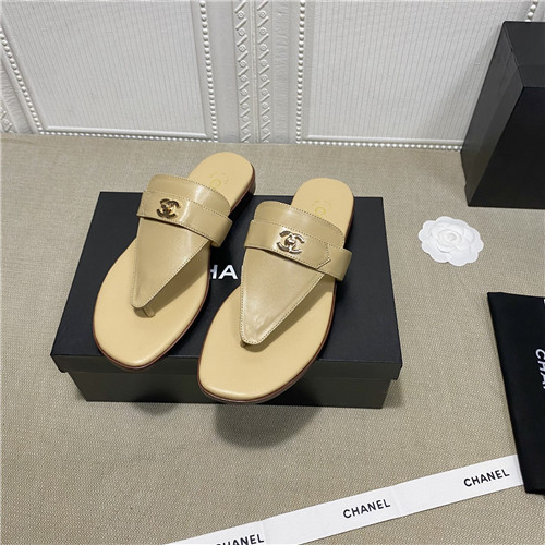 Best Replica chanel flip flops women - Colareps