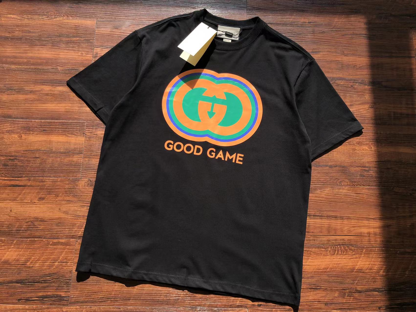 Best Replica Gucci T-shirt - Colareps