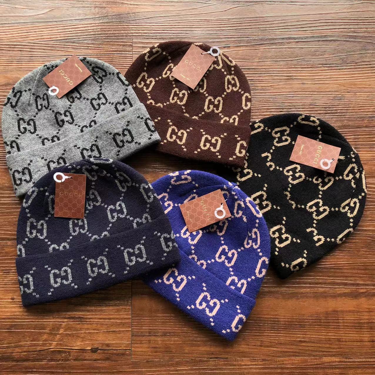 Best Replica Gucci Beanie - Colareps