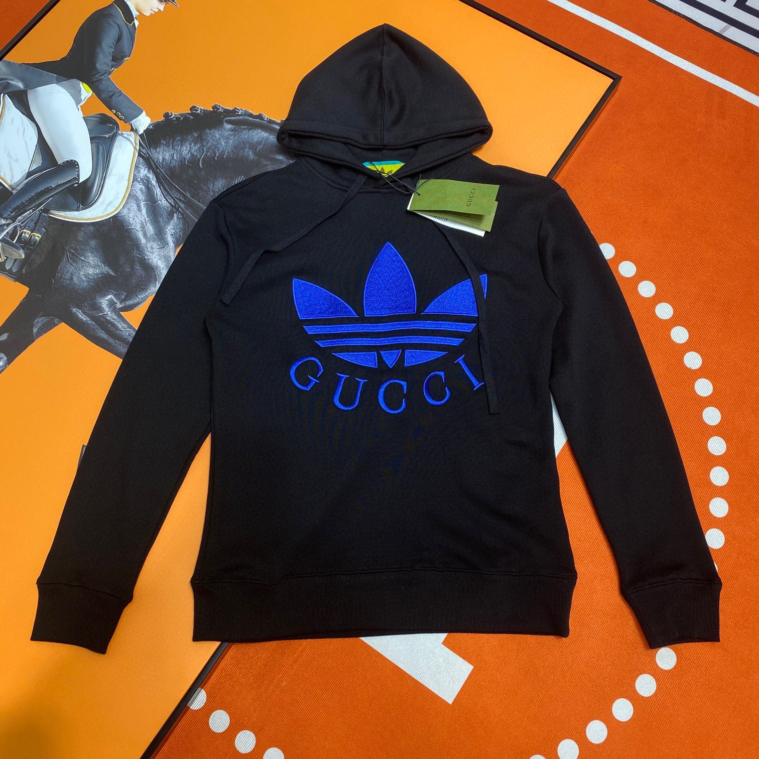 Best Replica Gucci Hoodie - Colareps