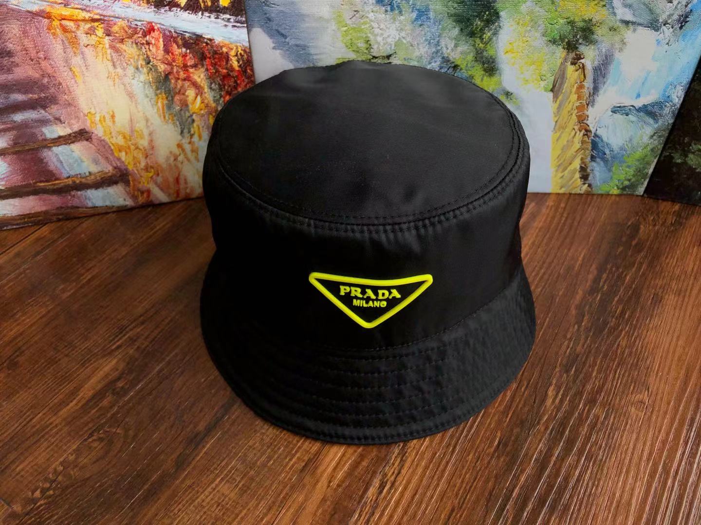 Best Replica Prada Bucket Hat Dupe - Colareps