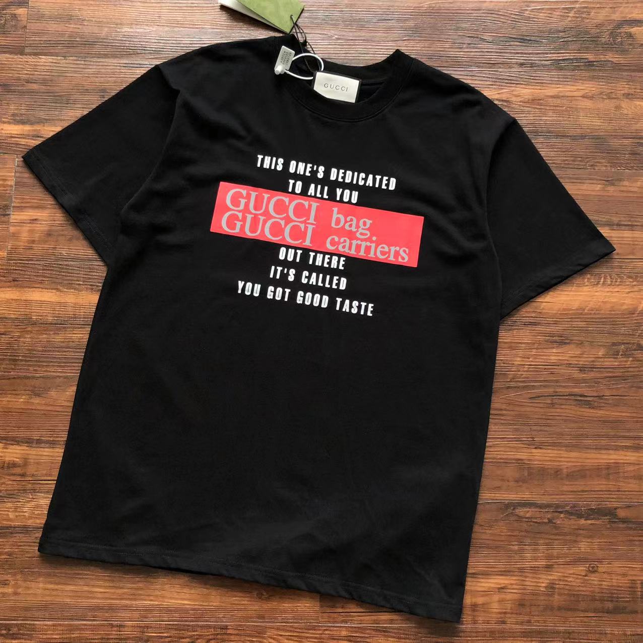 Best Replica Gucci T-shirt - Colareps