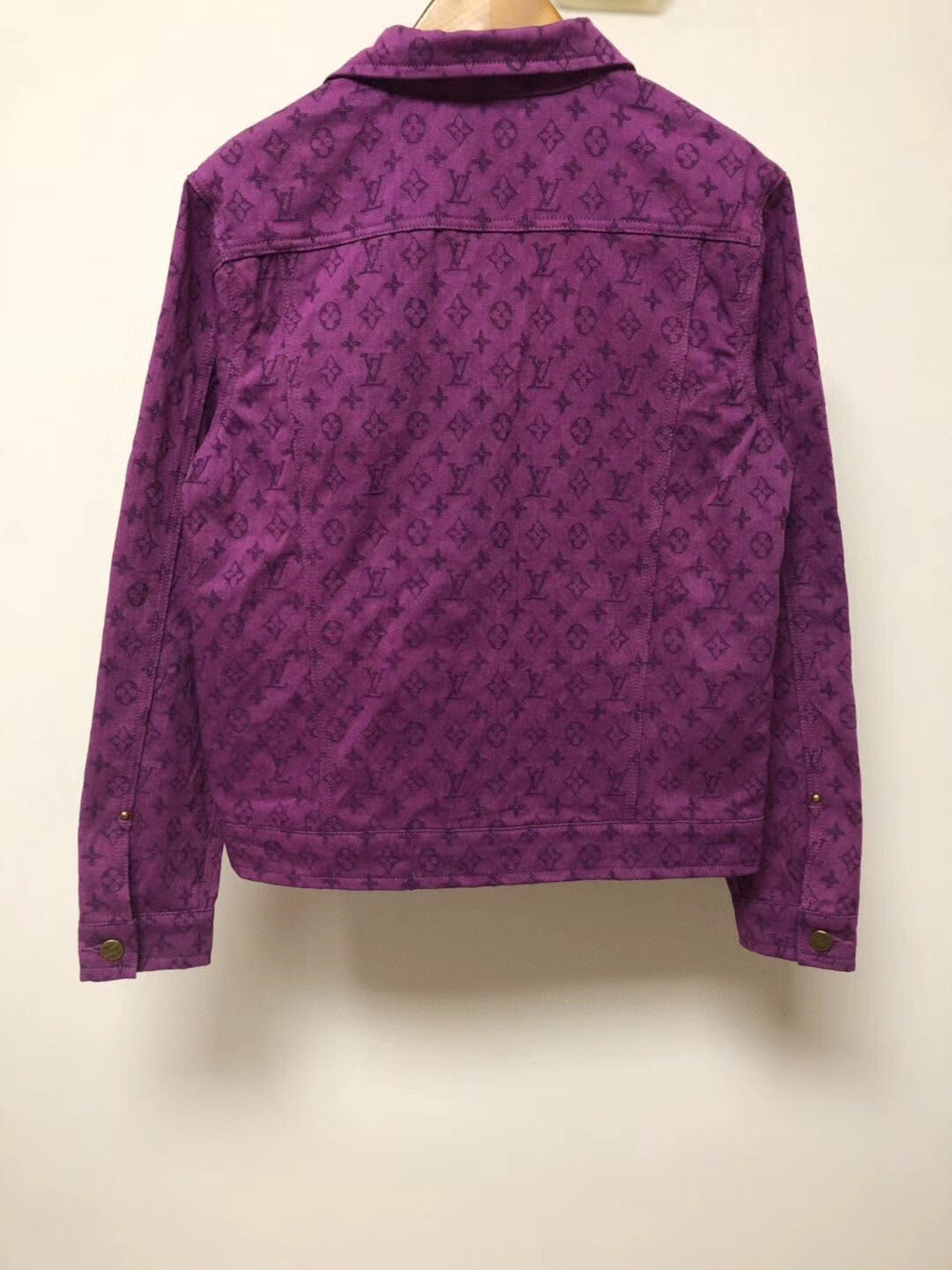 Best Replica Louis Vuitton Jacket - Colareps