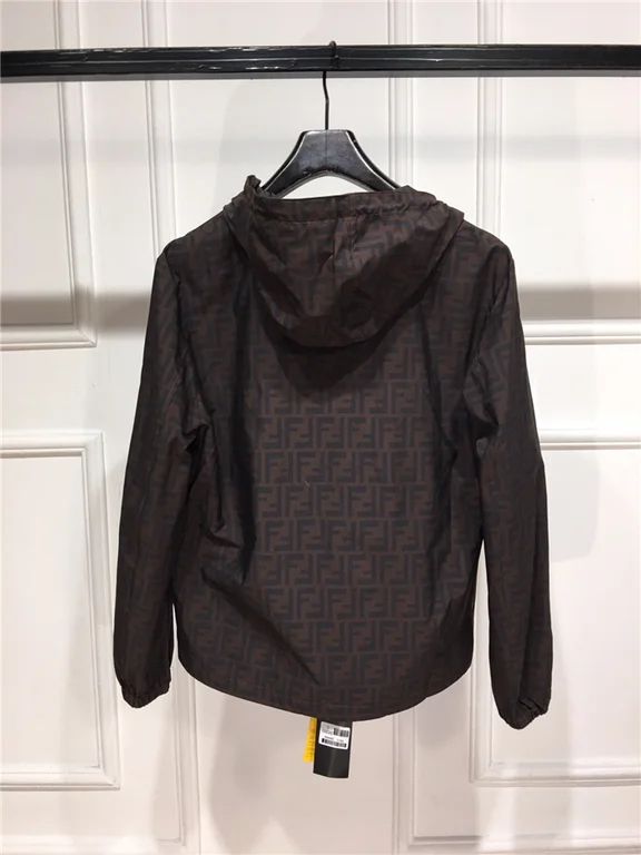 Best Replica 2021SS Fendi Jacket - Colareps