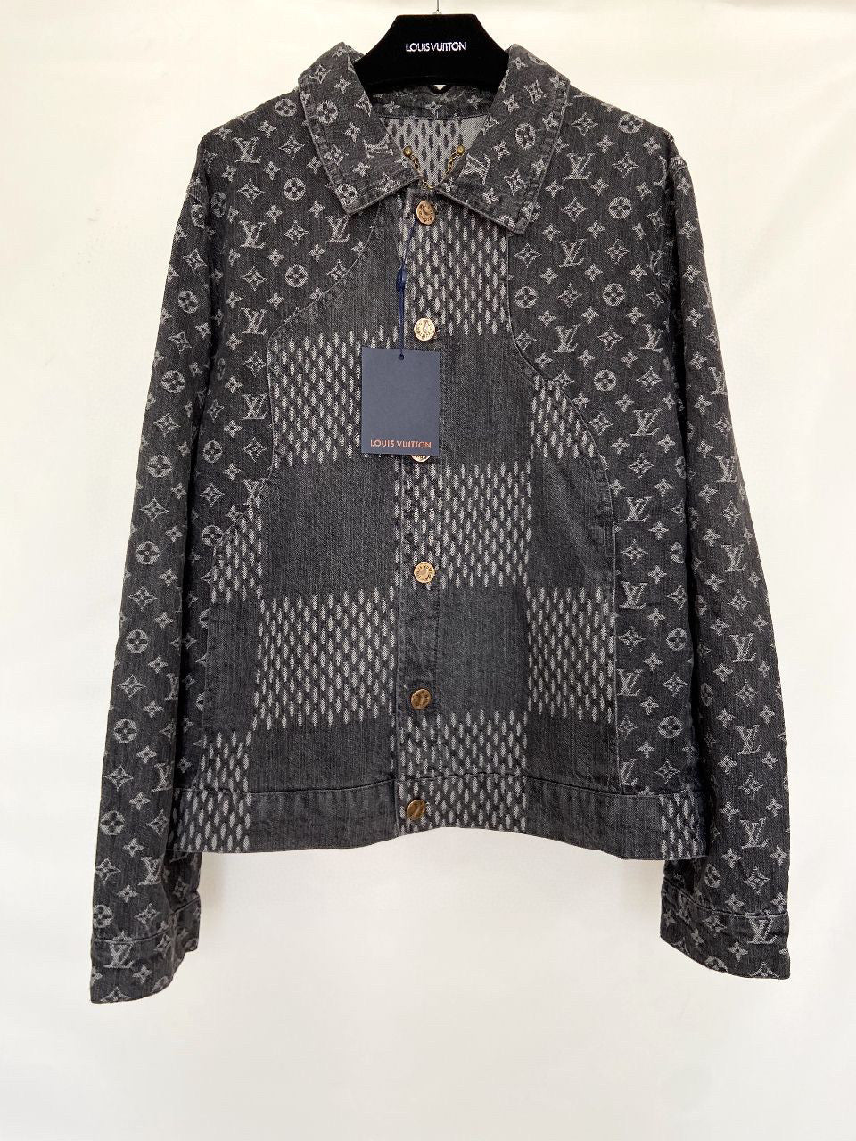 Best Replica Louis Vuitton Jacket - Colareps