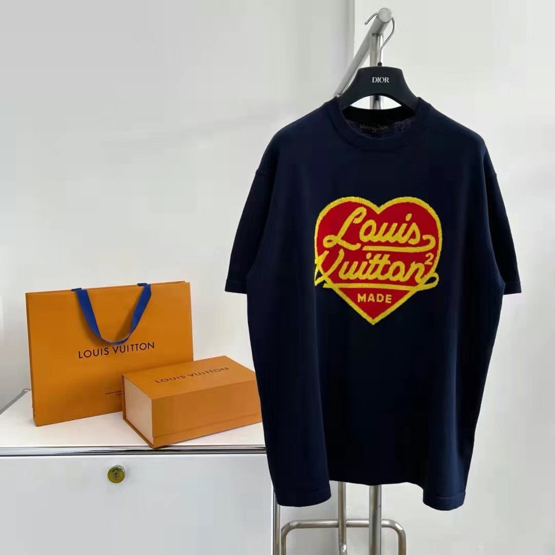 Best Replica Louis Vuitton T-shirt - Colareps
