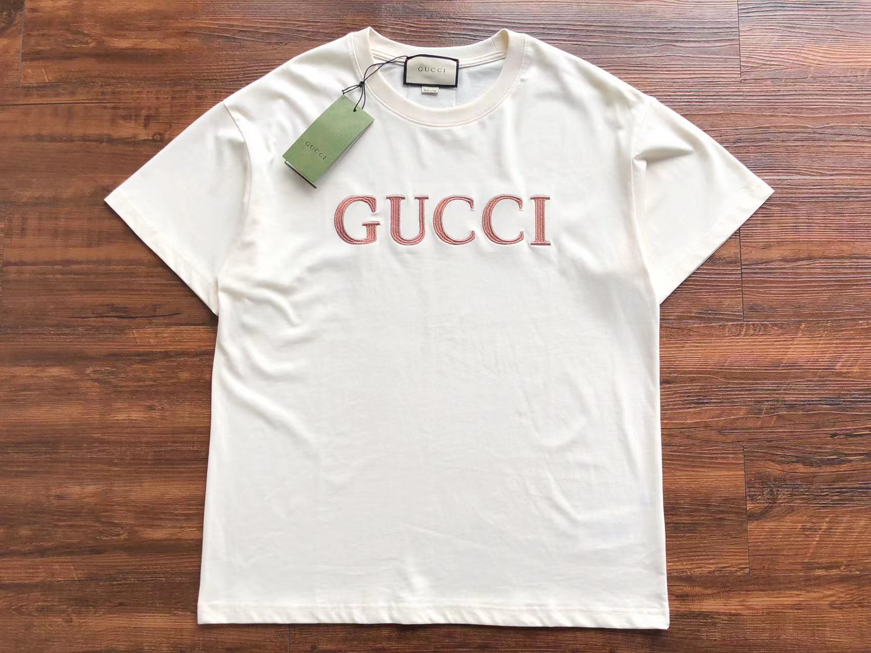 Best Replica Gucci T-shirt - Colareps