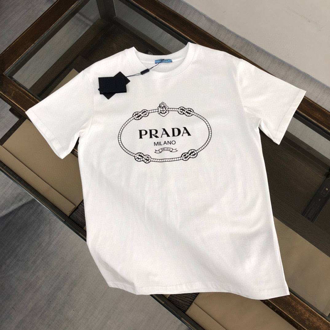 Best Replica Prada T-shirt - Colareps