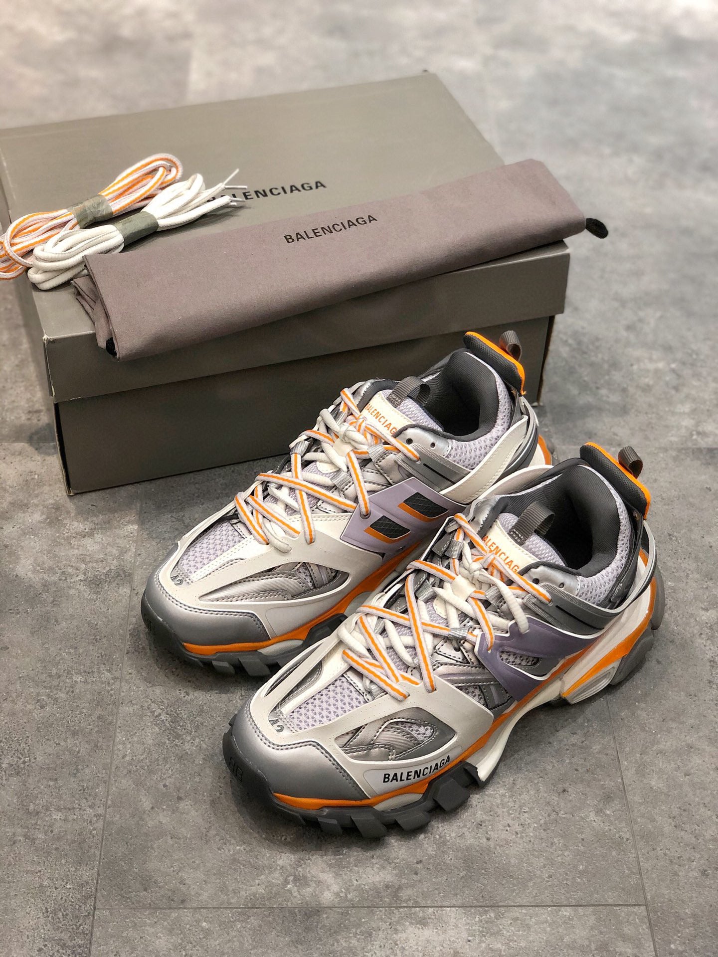 Best Replica Balenciaga Shoes - Colareps