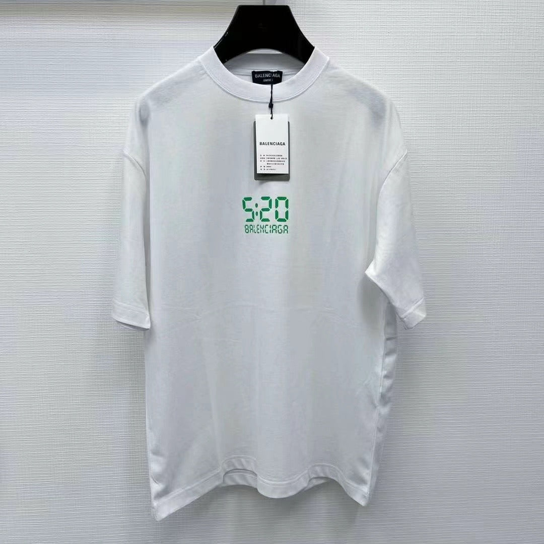Best Replica Balenciaga T-shirt - Colareps