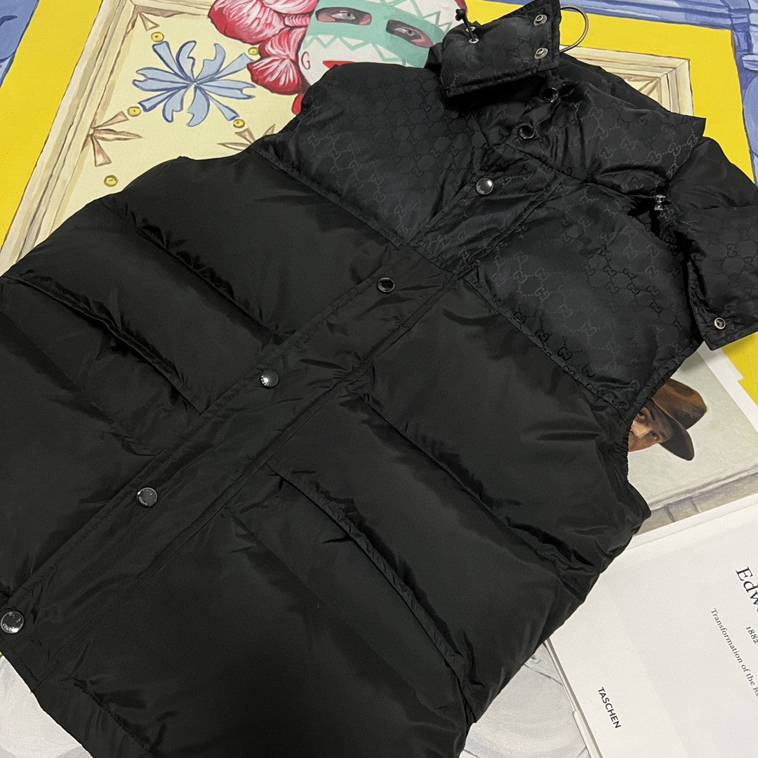 Best Replica Gucci Vest - Colareps