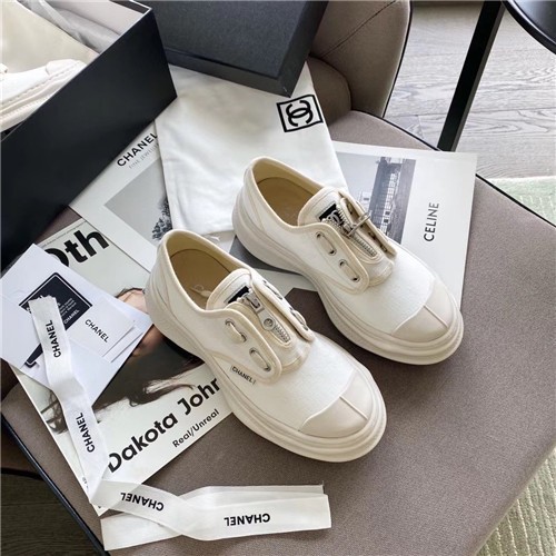 Best Replica chanel sneakers replica shoes - Colareps