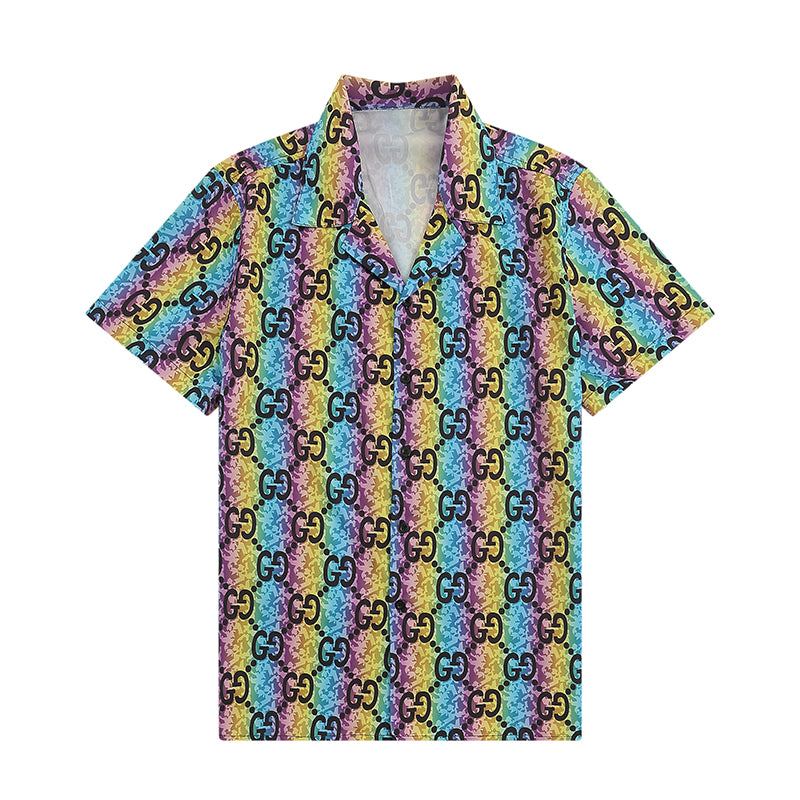 Best Replica Gucci Shirt - Colareps