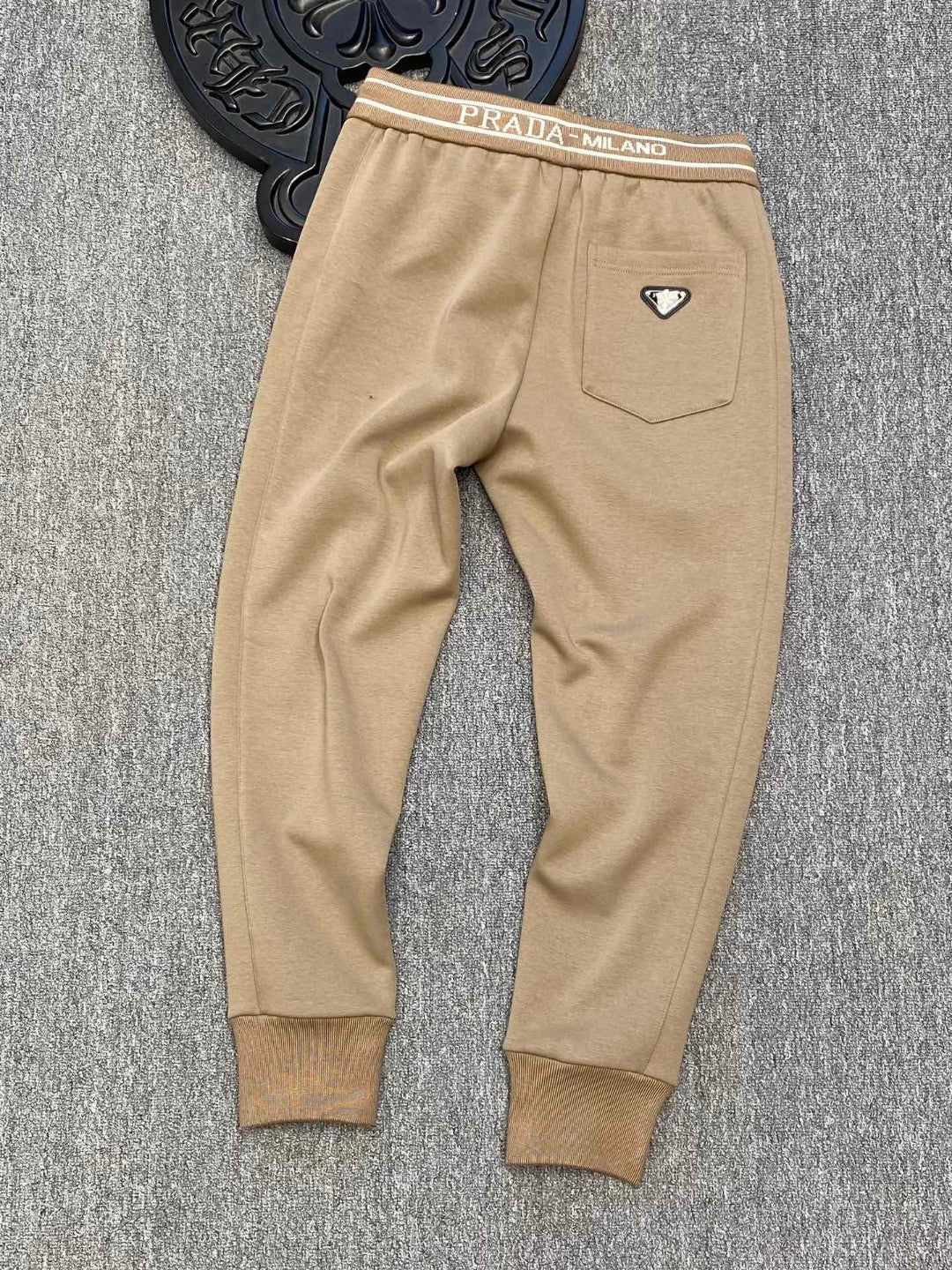 Best Replica Prada Sweatpants - Colareps