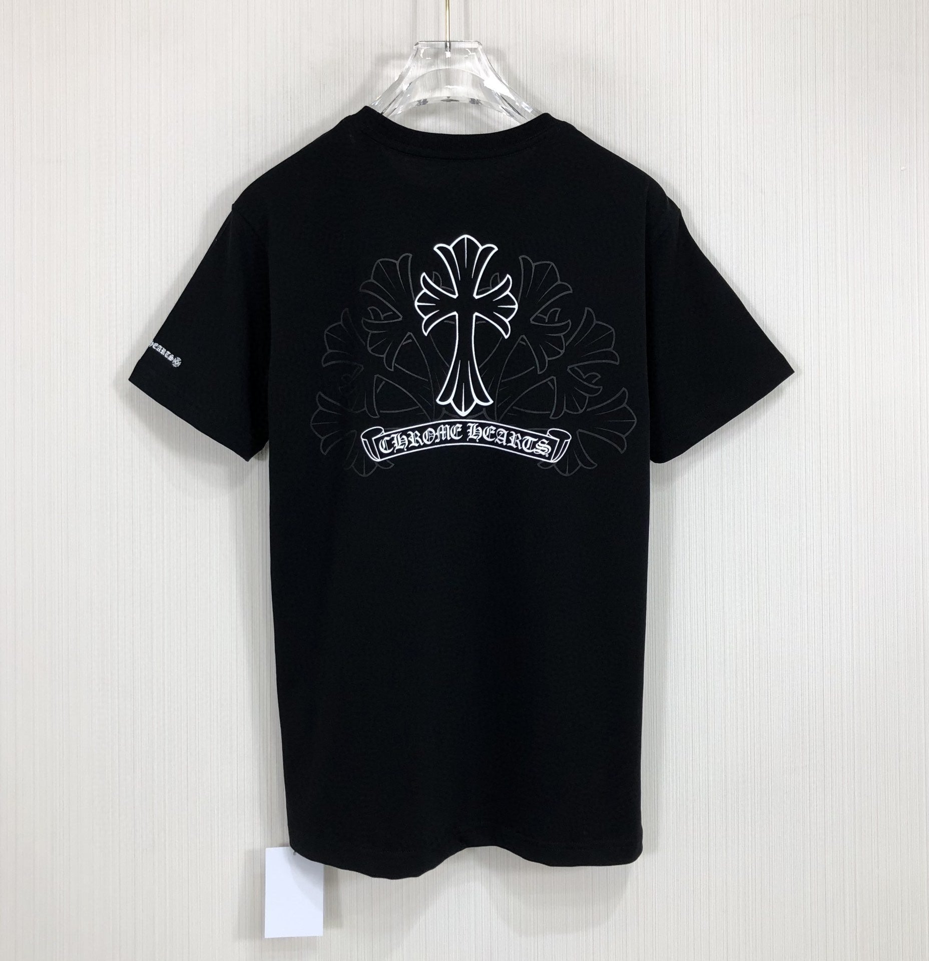Best Replica Chrome Hearts T-shirt - Colareps
