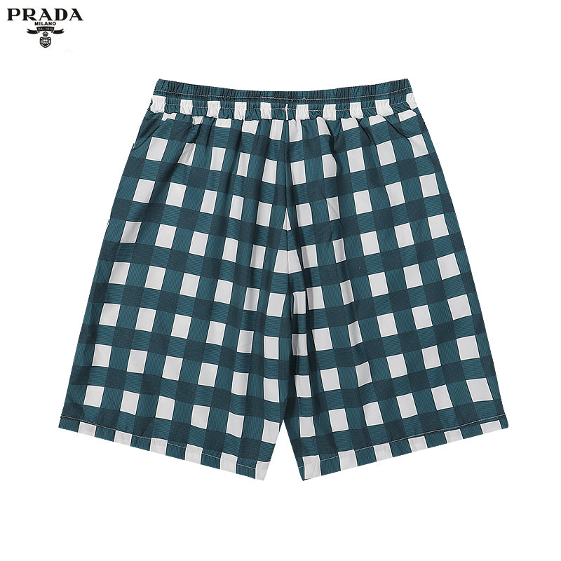 Best Replica Prada Shorts - Colareps