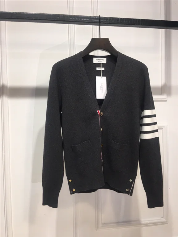 Best Replica Thom Browne Replica Sweater - Colareps