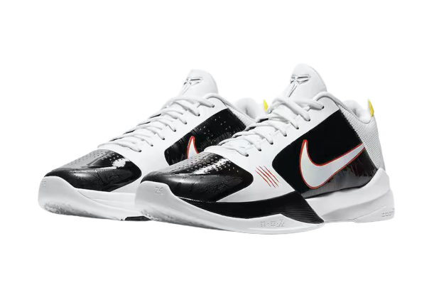 Best Replica NIKE KOBE 5 PROTRO x ALTERNATE BRUCE LEE - Colareps