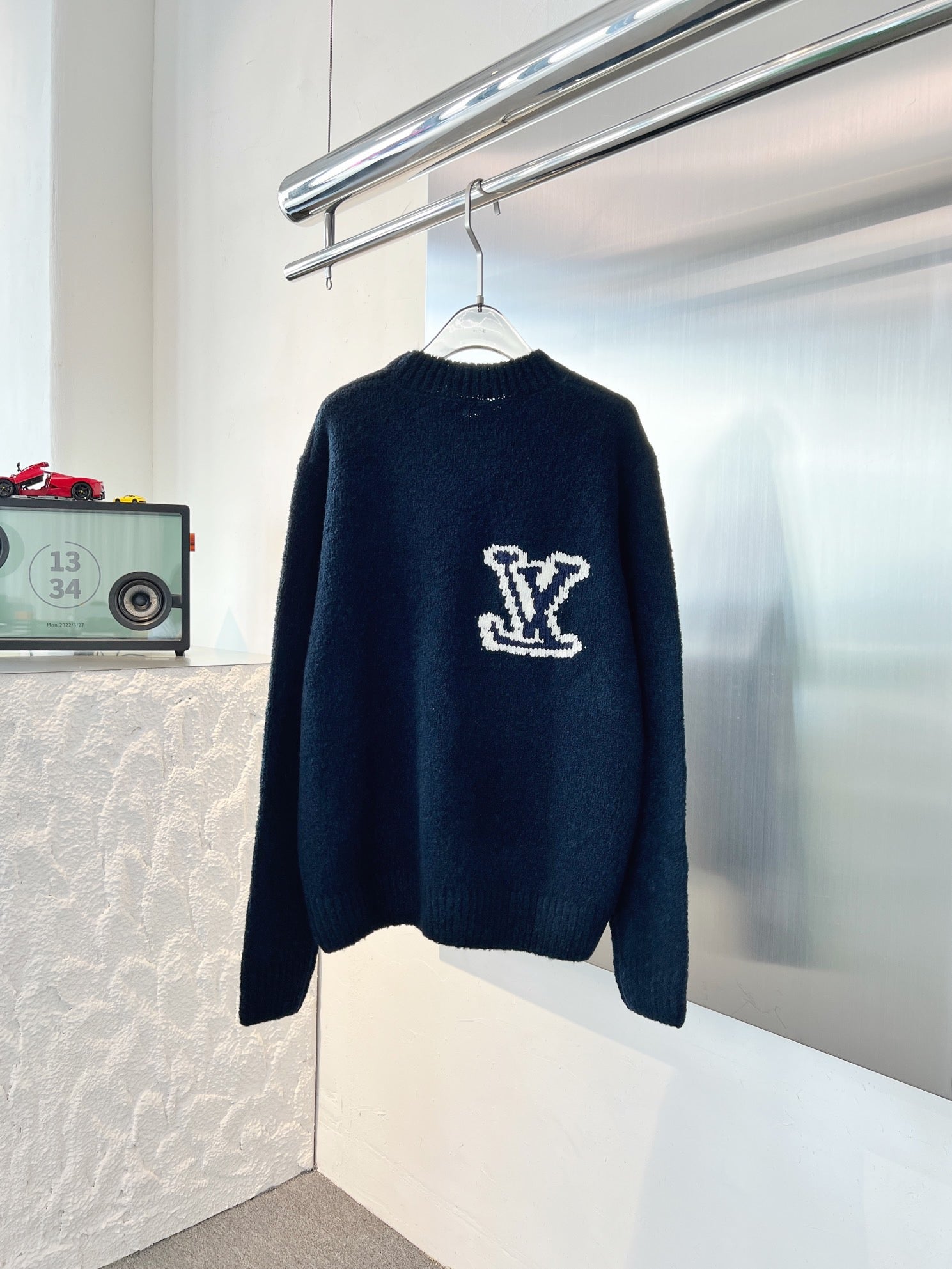 Best Replica Louis Vuitton Sweater - Colareps