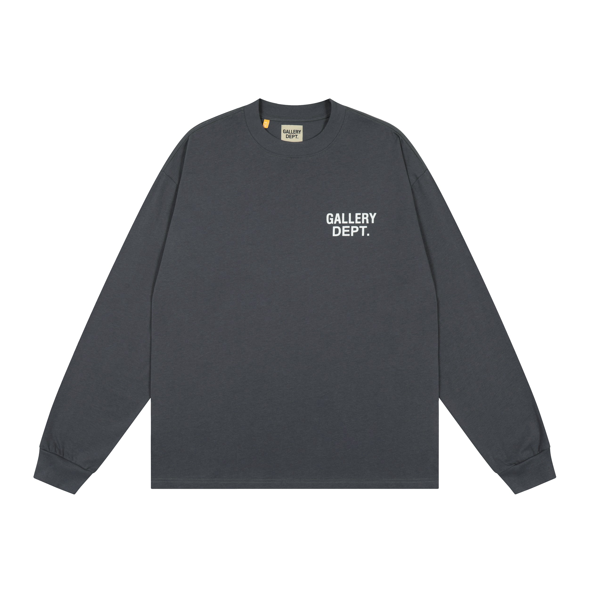 Best Replica Gallery Dept Long Sleeve Shirt - Colareps