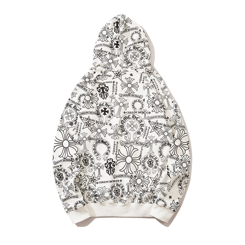 Best Replica Chrome Hearts Hoodie Replica - Colareps