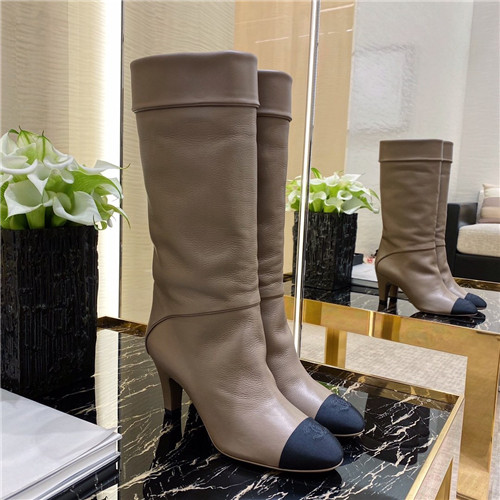 Best Replica chanel boots - Colareps