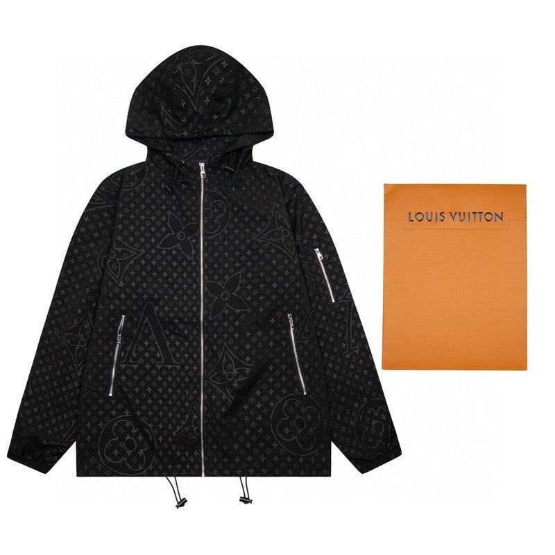 Best Replica Louis Vuitton Jacket - Colareps