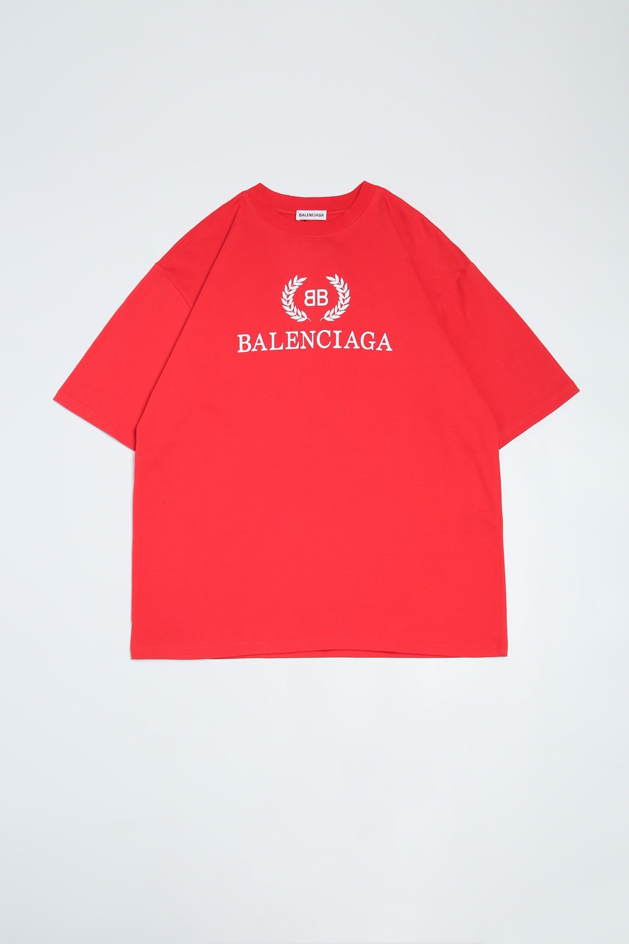 Best Replica Balenciaga T-shirt - Colareps