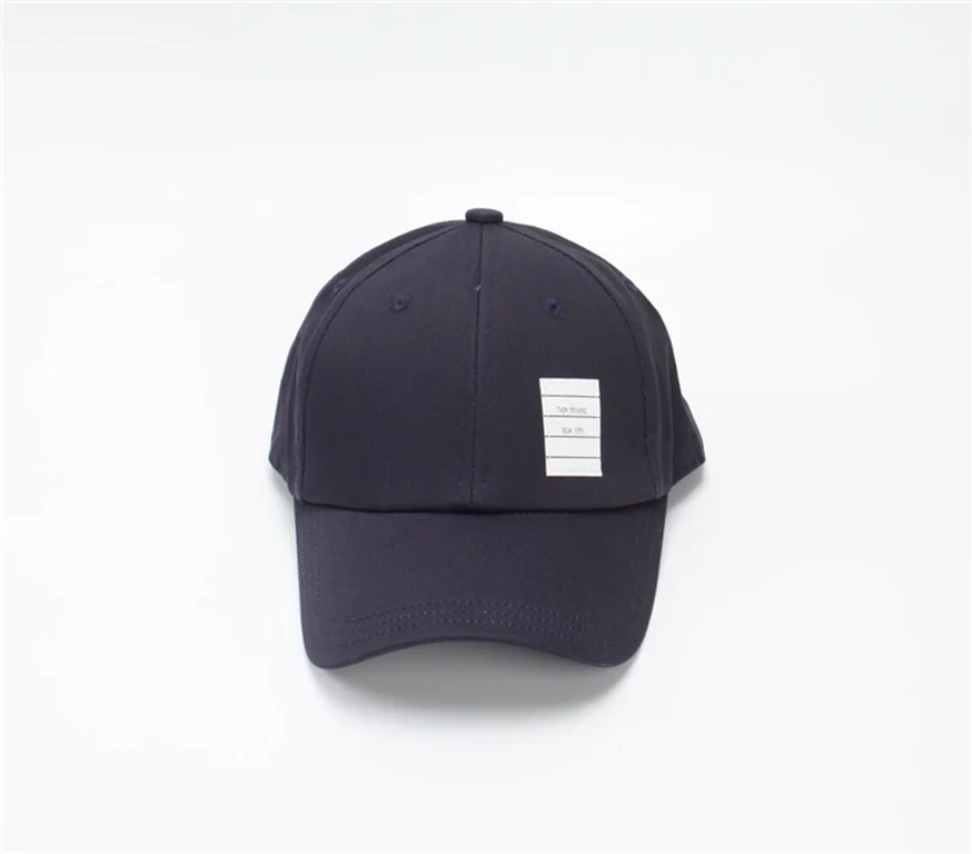 Best Replica Thom Browne Replica Cap - Colareps