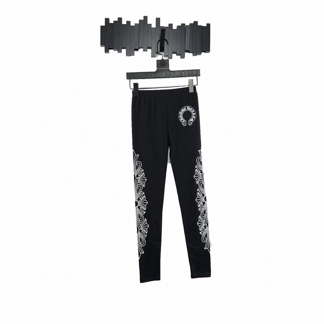 Best Replica Chrome Hearts Pants - Colareps