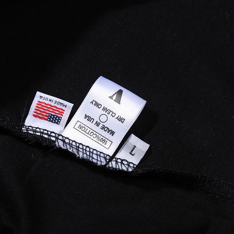 Best Replica Vlone x Fragment Staple Tee - Colareps