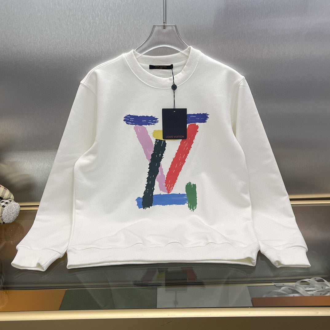 Best Replica Louis Vuitton Sweatshirt - Colareps
