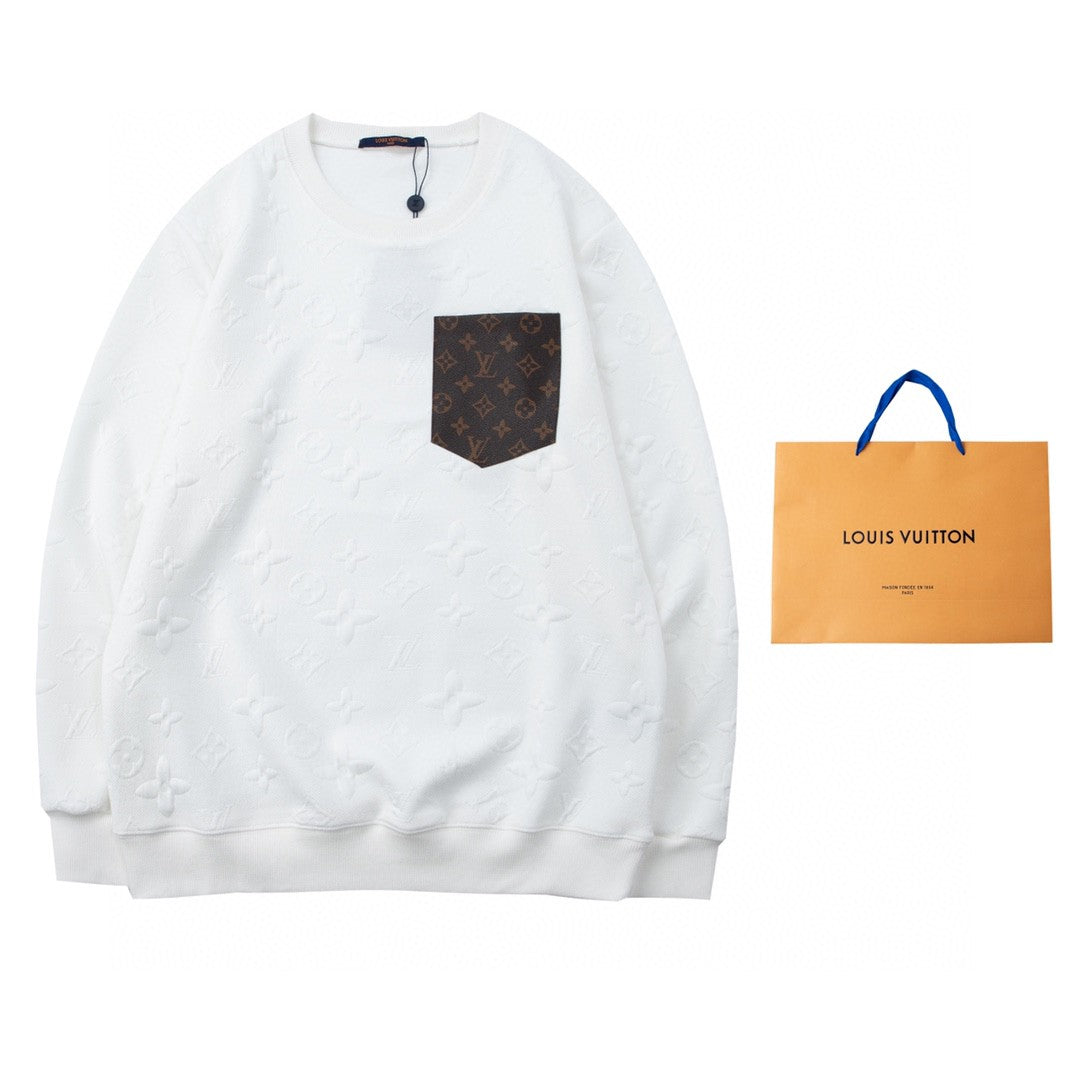 Best Replica Louis Vuitton Sweatshirt - Colareps