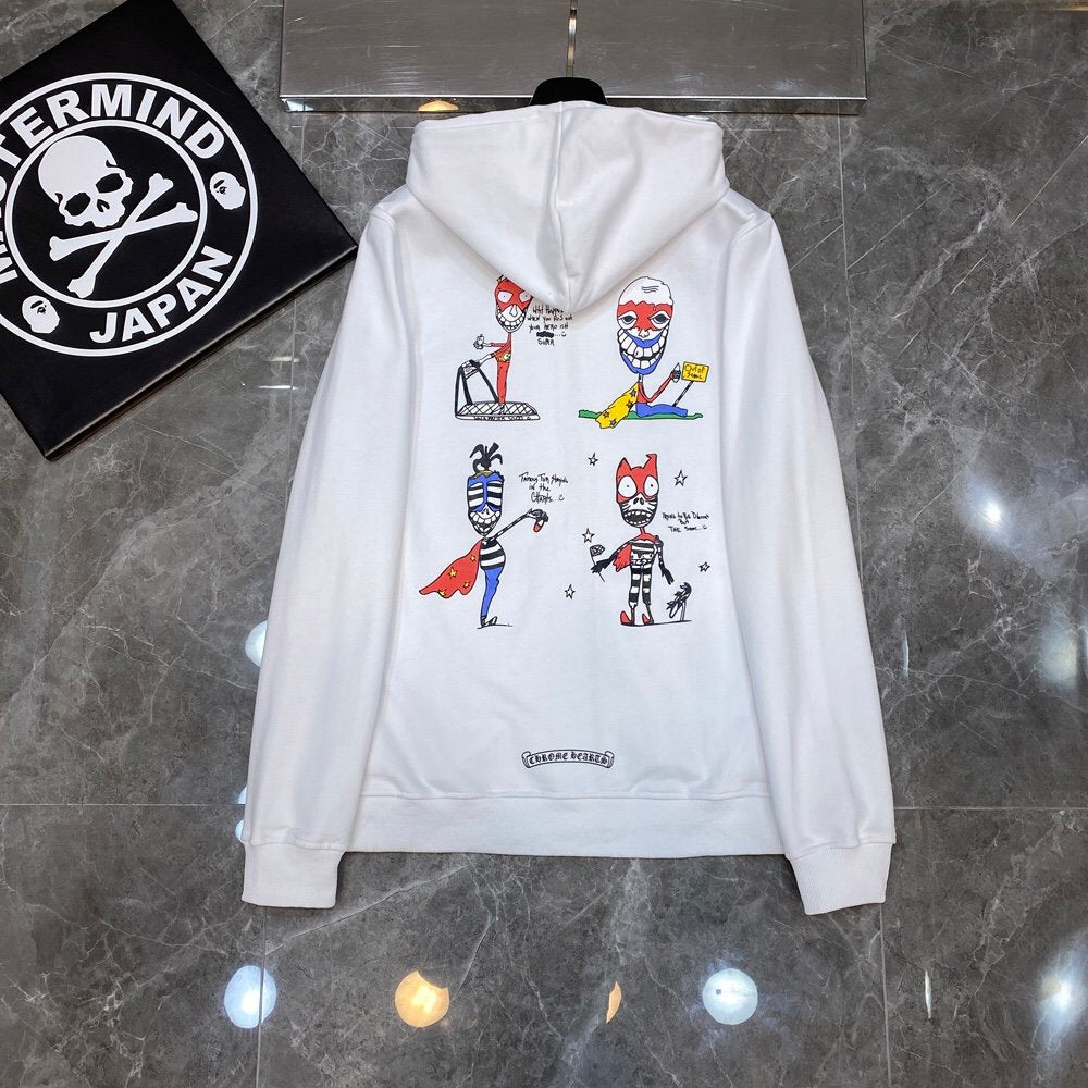 Best Replica Chrome Hearts Jacket - Colareps