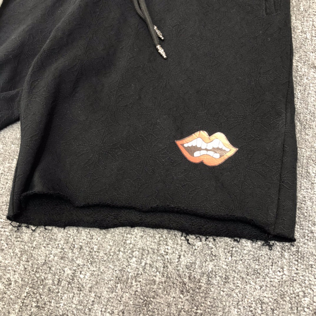 Best Replica Chrome Hearts Shorts - Colareps