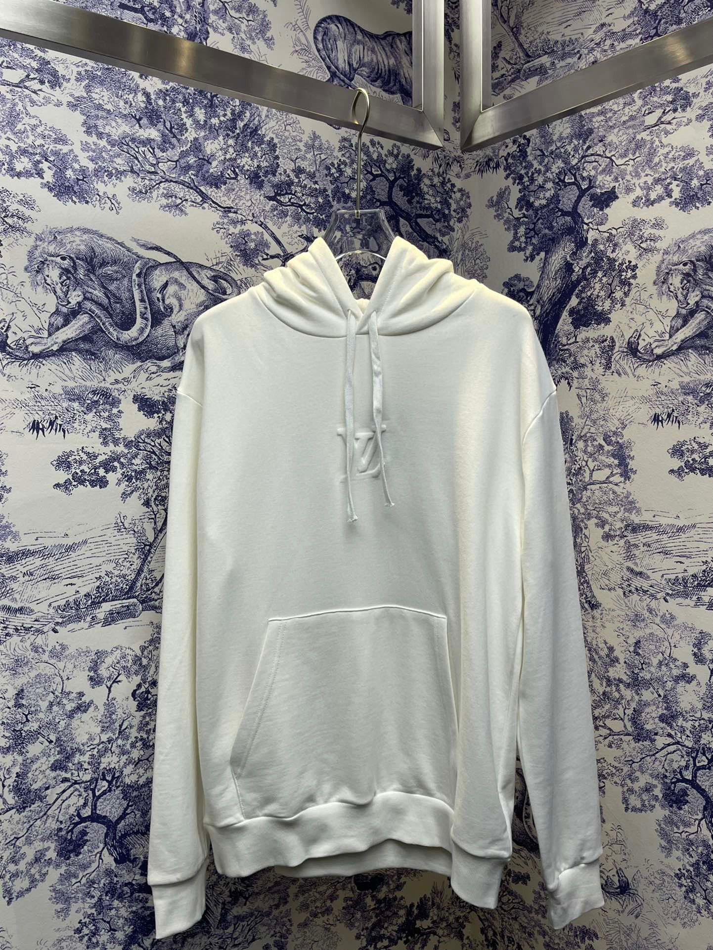 Best Replica Louis Vuitton Hoodie - Colareps