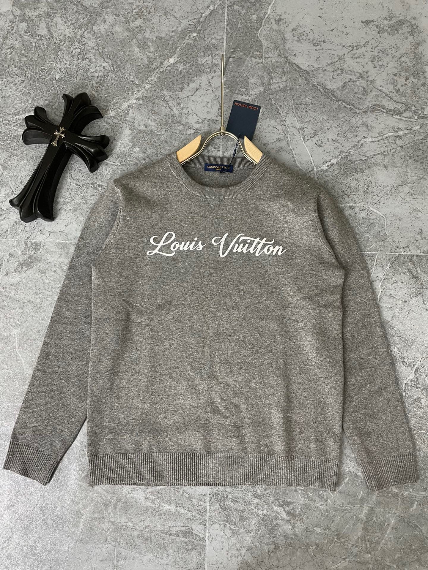 Best Replica Louis Vuitton Sweater - Colareps