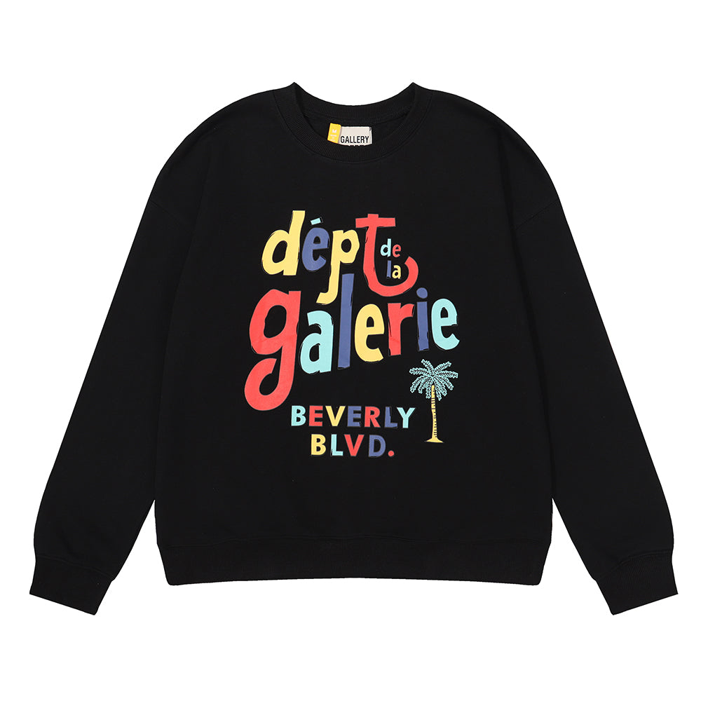Best Replica Gallery Dept Sweatshirt - Colareps