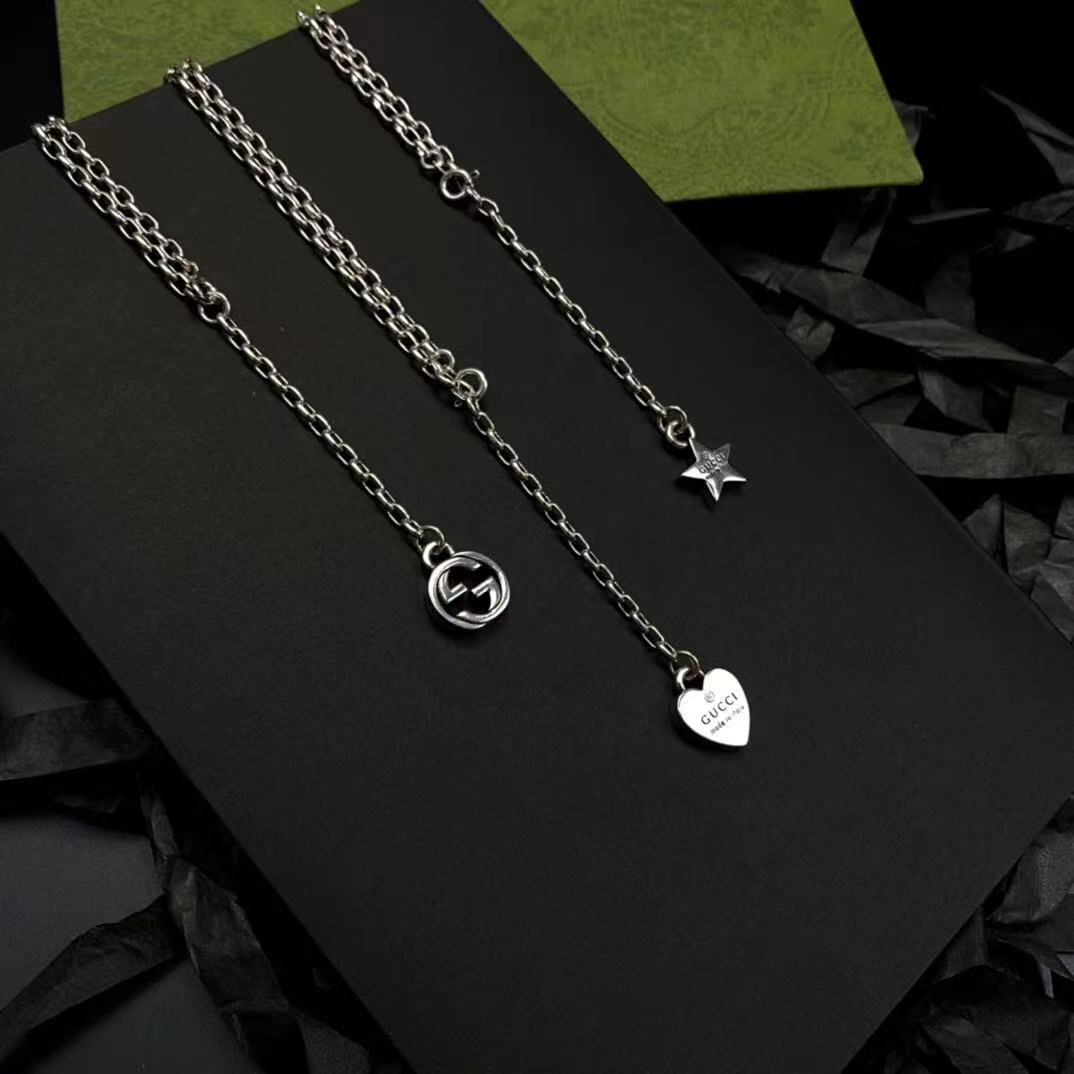Best Replica Gucci Necklace - Colareps