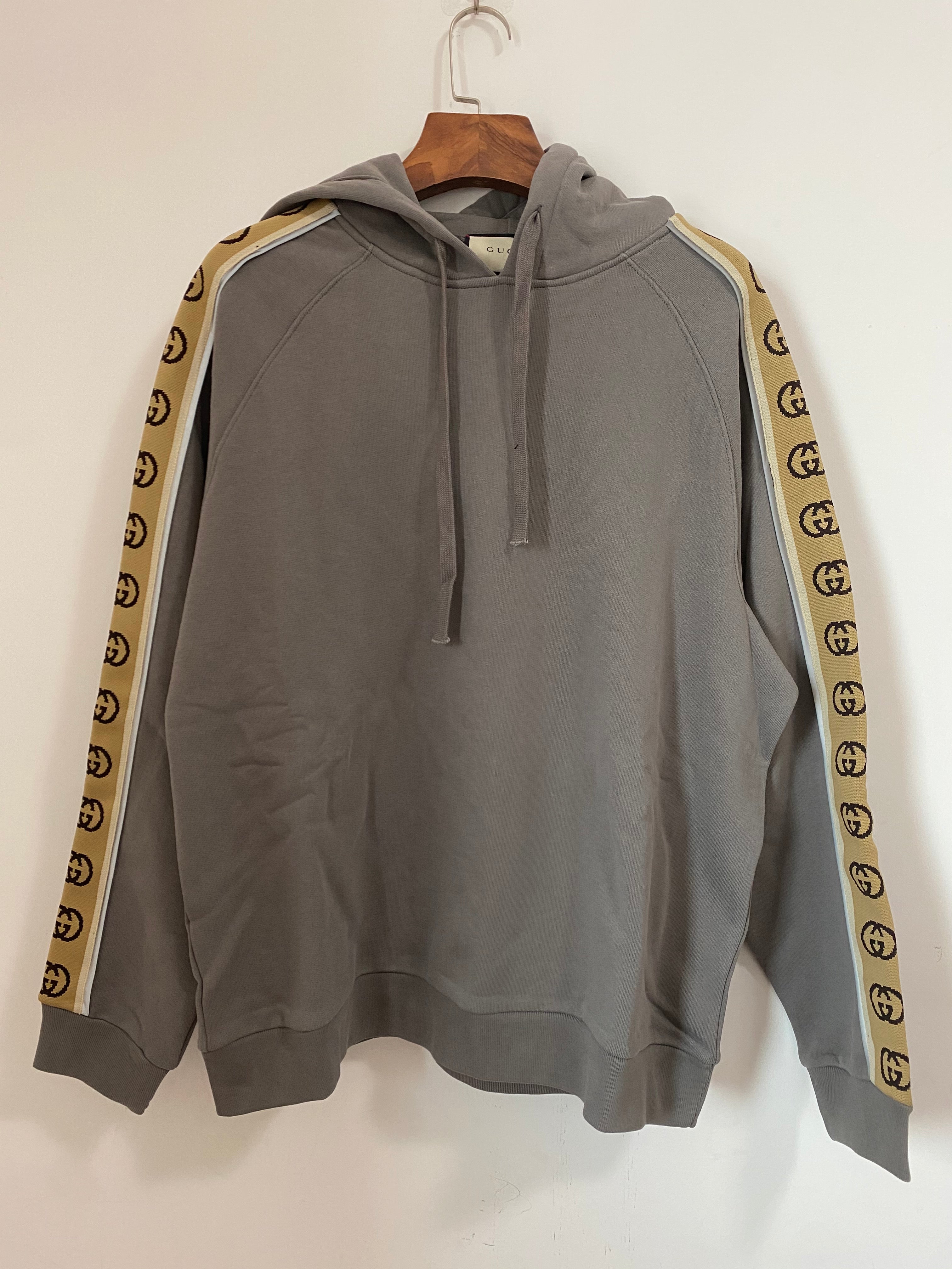Best Replica Gucci Hoodie - Colareps