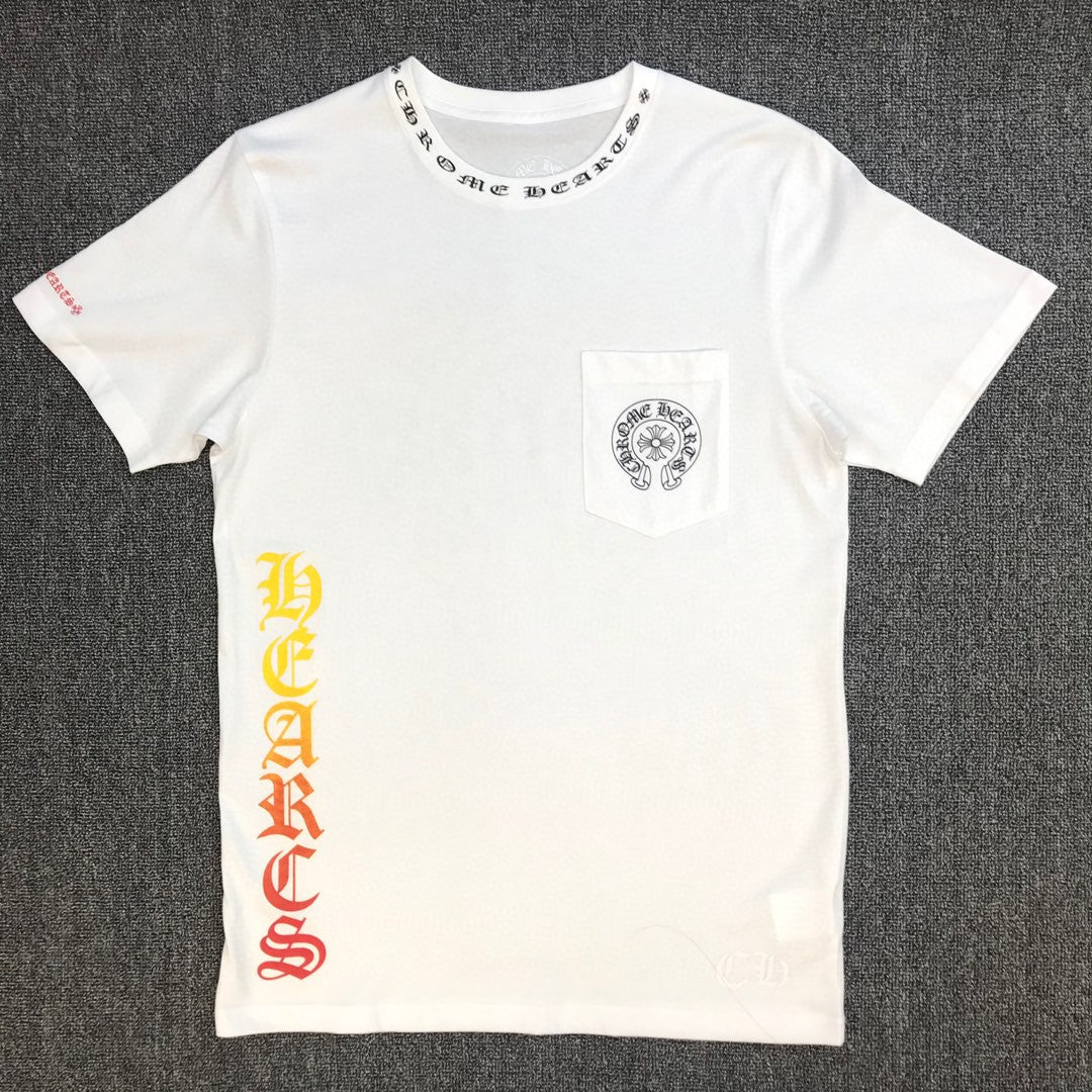 Best Replica Chrome Hearts T-shirt - Colareps