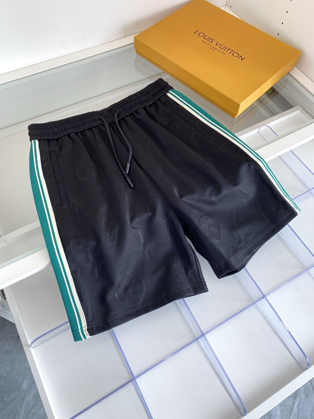 Best Replica Louis Vuitton Shorts - Colareps