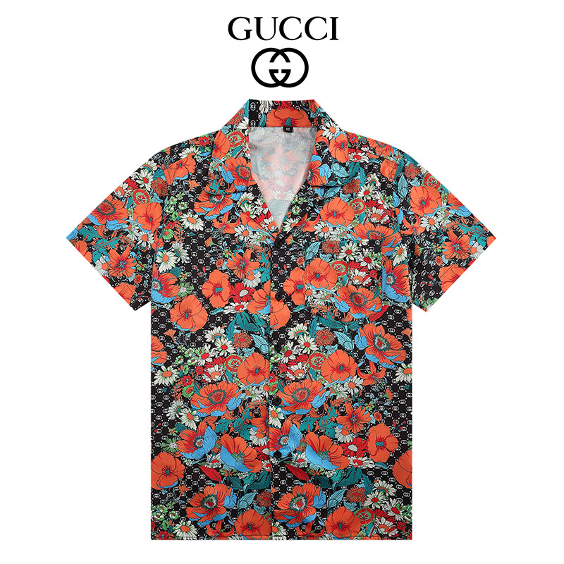 Best Replica Gucci Shirt - Colareps