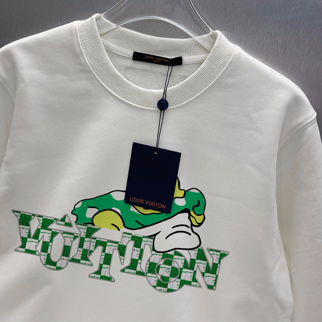 Best Replica Louis Vuitton Sweatshirt - Colareps