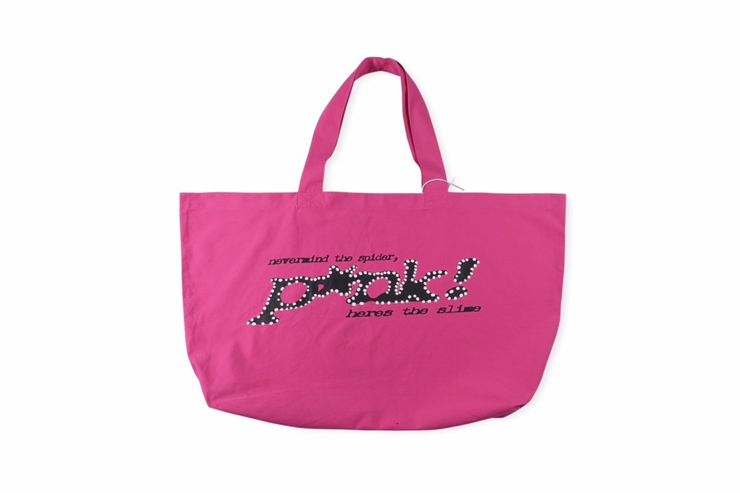 Best Replica Black letters small white dot glitter crossbody bag - Colareps